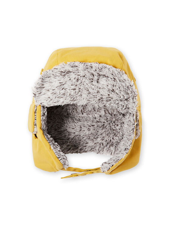 Chapka enfant garçon KYOLUCHA / 20WI02P1BON104